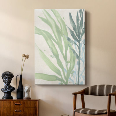Swaying Seagrass IV - galerie sur mesure
