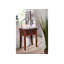 Oxford Solid Wood End Table-41429851