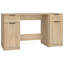 Kovinka Writing Desk-559041729