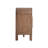 Serenia 4-Door Buffet - Walnut-1840744961