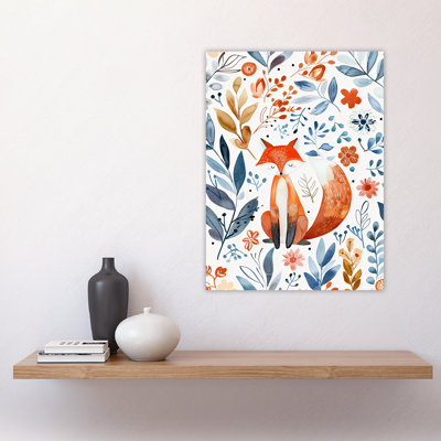 No Frame Print