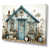 Toile tendue
