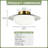 Modern UFO LED Flush Mount Ceiling Light