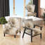 Chaise parsons de 22,5 po de largeur