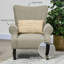 Fauteuil de 31,5 po de large Nahki-1587667139