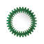 Miroir rond Glend