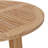 Wellspring 3-Piece Outdoor Patio Teak Wood Bar Set-105920937