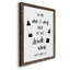 «Drink Wine», art textuel sur toile-1264461314-1264461312