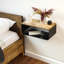 Nariya Bedside Floating Nightstand-215355683-215355684