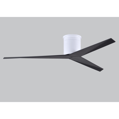 56'' 3 Blade Ceiling Fan