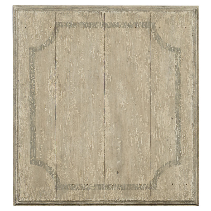 Chamberlain Bella Rectangular End Table