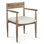 Bijou Upholstered Dining Chair