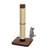 Midwest Homes For Pets Feline Nuvo Grand Forte Scratching Post