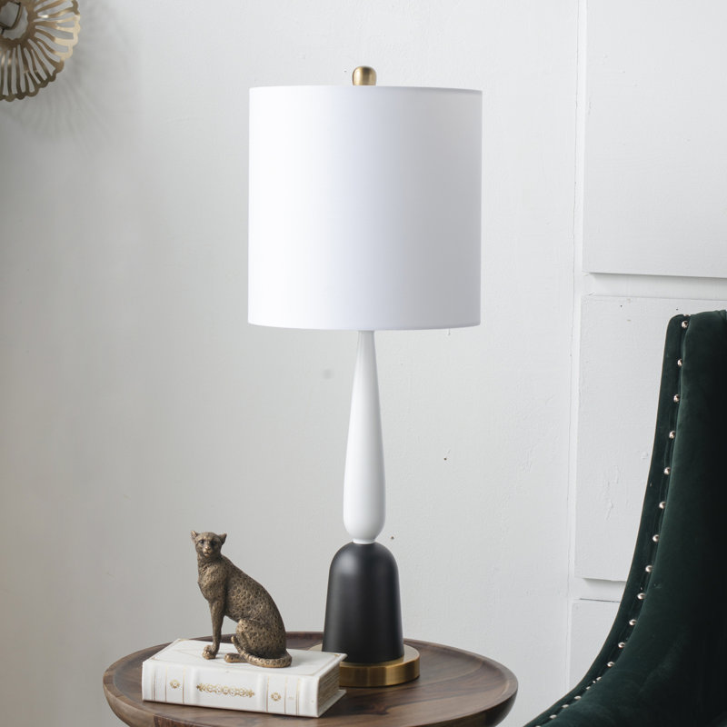 Minimalist Design Modern Table Lamp