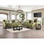 Jareliz Upholstered 93'' Sofa