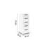 Flipp 5 Drawer 40Cm W Chest-699927876