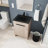 30 Inch Bathroom Vanity With Top