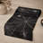 Cloutier Geometric Halloween Table Runner-33351829-33351828