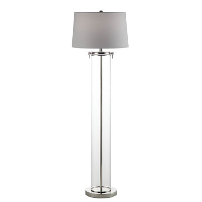 Lampe sur pied 61 po Domani