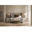 Provence Linen Spindle Bed-331295718