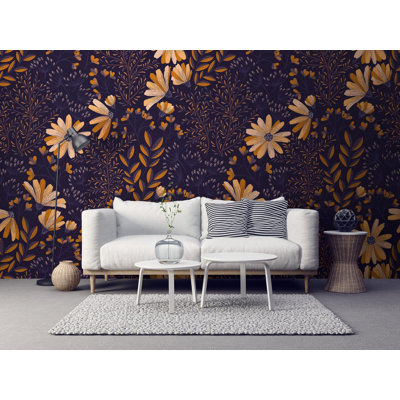 Ilfracombe Matte Wall Mural