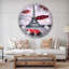 Horloge murale industrielle-36850982