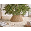 BOUGIE Bamboo Slat / Seagrass Tree Collar