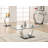Dundressan 48'' Console Table