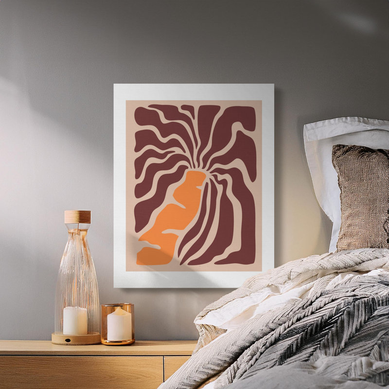 Wrapped Canvas Print Set, 50.8 cm H x 25.4 cm W