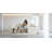 Boneless high density foam sectional sofa-117544932-117544931