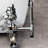 Glory 53.88'' x 29.88'' Soaking Acrylic Bathtub-61051203