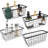 Hanging Kitchen Basket