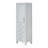Amariani Solid Wood Linen Cabinet, Pre-assembled, 65"H x 20"W-968049365