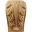 Support en bois / corbeau-91262372-124391692