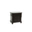 Table de chevet Traditional