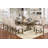 Rustic Classic 2Pcs Dining Chairs,Side Chairs