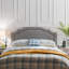 Modern Upholstered HEADBOARD