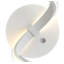 Michaels LED Armed Sconce