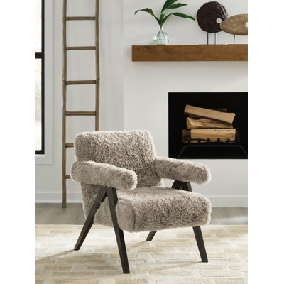 Chaise d'appoint Subra