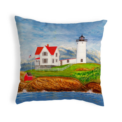  Coussin lombaire intérieur / extérieur Nubble