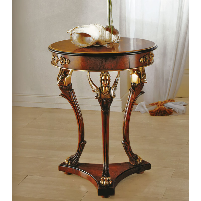 Small End Table
