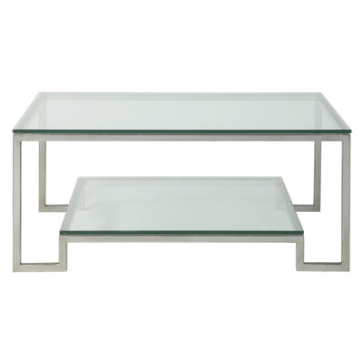 Metal Designs Bonaire Cocktail Table