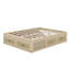 Grand lit plateforme avec 6 tiroirs de rangement-849711071