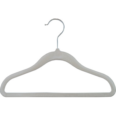 Cintre pour enfant Slimline pour robe / chandail / chandail