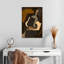 Femme assise - 1915-108382508