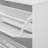 18 Pair Shoe Storage Cabinet-909369198