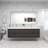 84'' Double Bathroom Vanity with Acrylic Top-1323390677