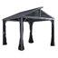 Pavillon de jardin Bickleton II-1733752903