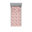 Rose / motif floral bleu nuit