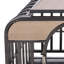 Caisse pour chien 46 po